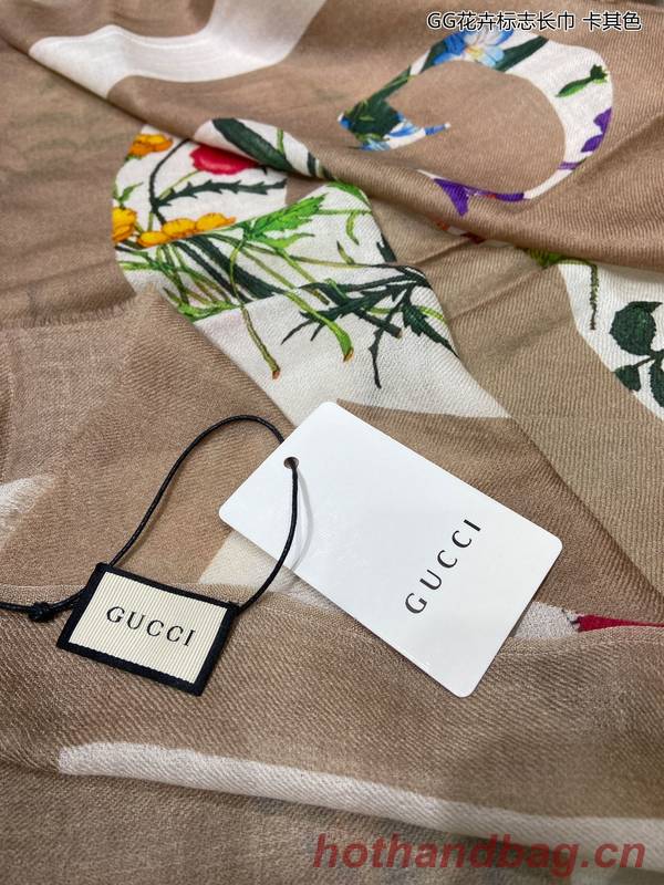 Gucci Scarf GUC00306