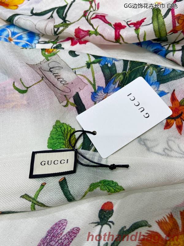 Gucci Scarf GUC00310