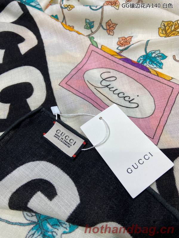 Gucci Scarf GUC00311