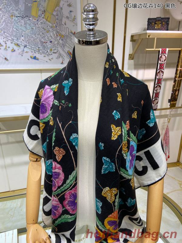 Gucci Scarf GUC00312