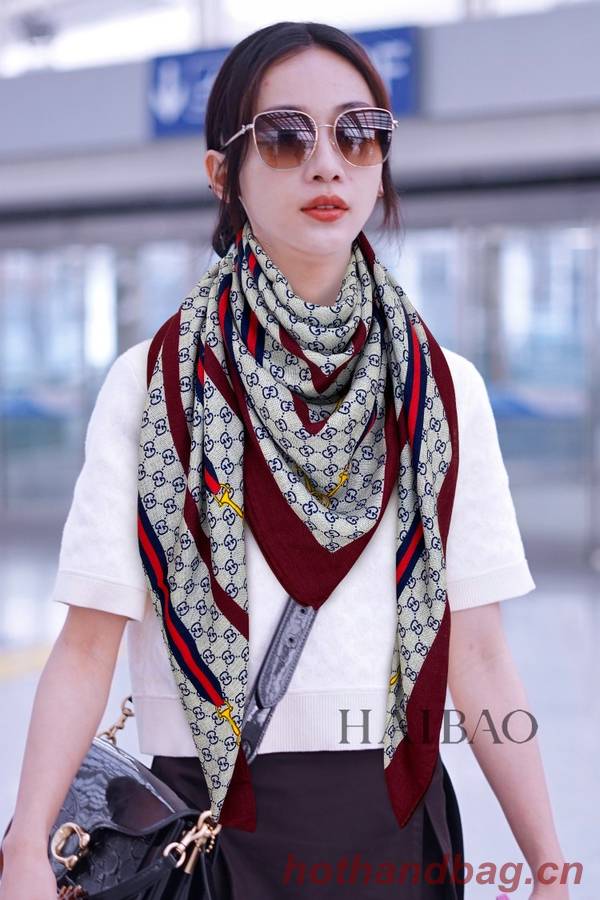 Gucci Scarf GUC00324