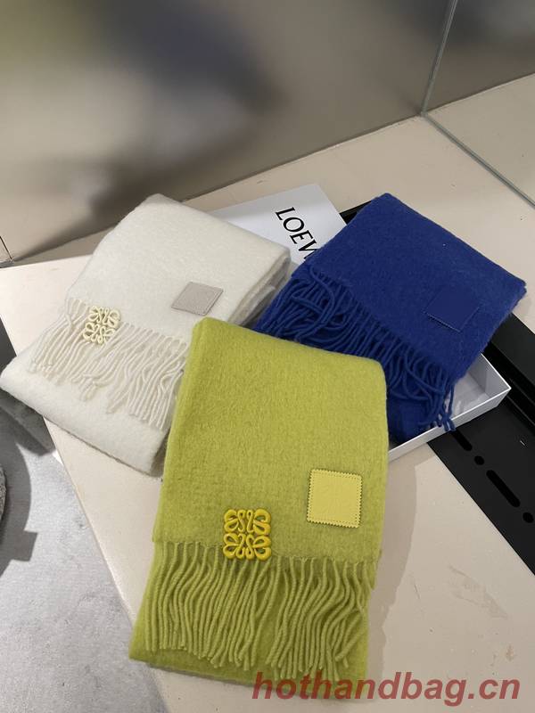 Loewe Scarf LOC00016