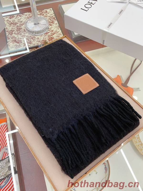 Loewe Scarf LOC00018