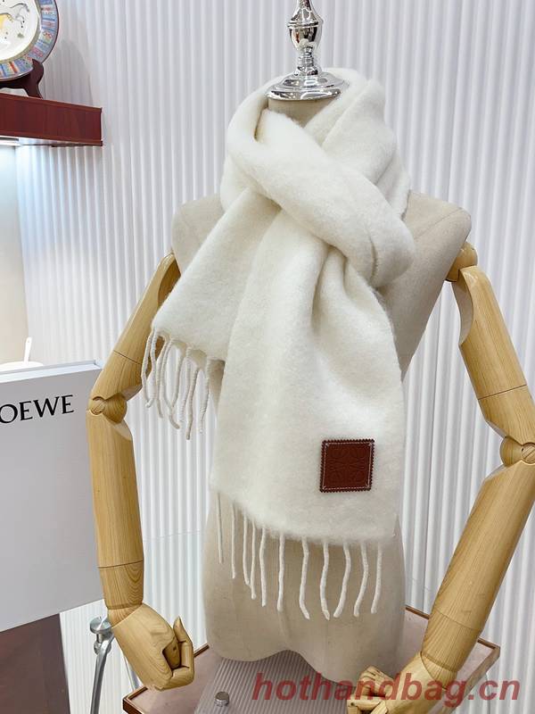 Loewe Scarf LOC00019