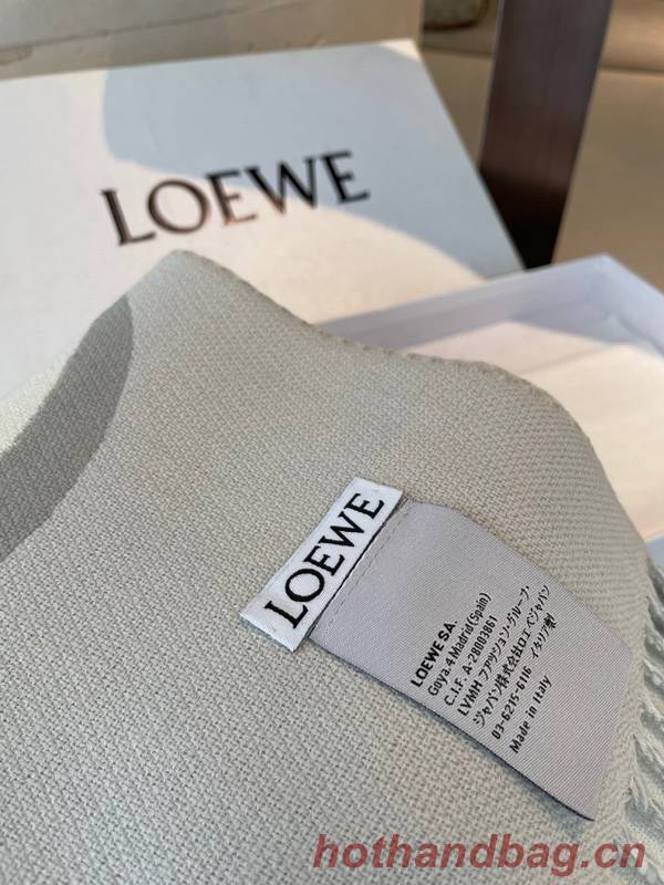 Loewe Scarf LOC00034