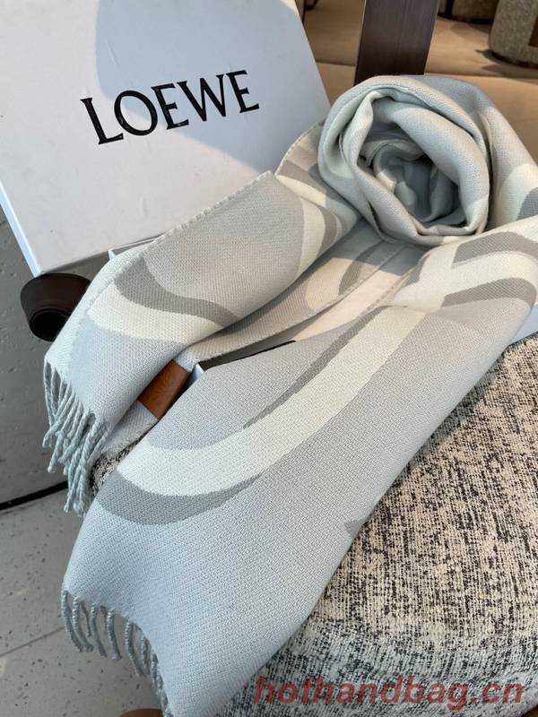 Loewe Scarf LOC00034