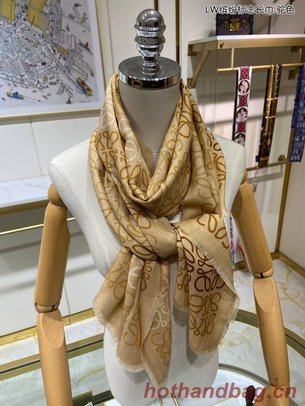 Loewe Scarf LOC00039