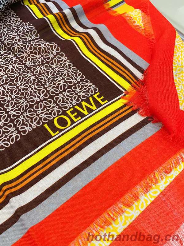 Loewe Scarf LOC00051