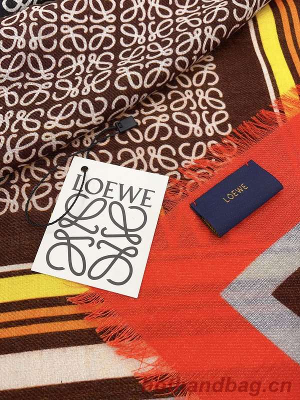 Loewe Scarf LOC00051