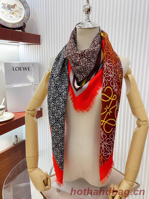 Loewe Scarf LOC00051