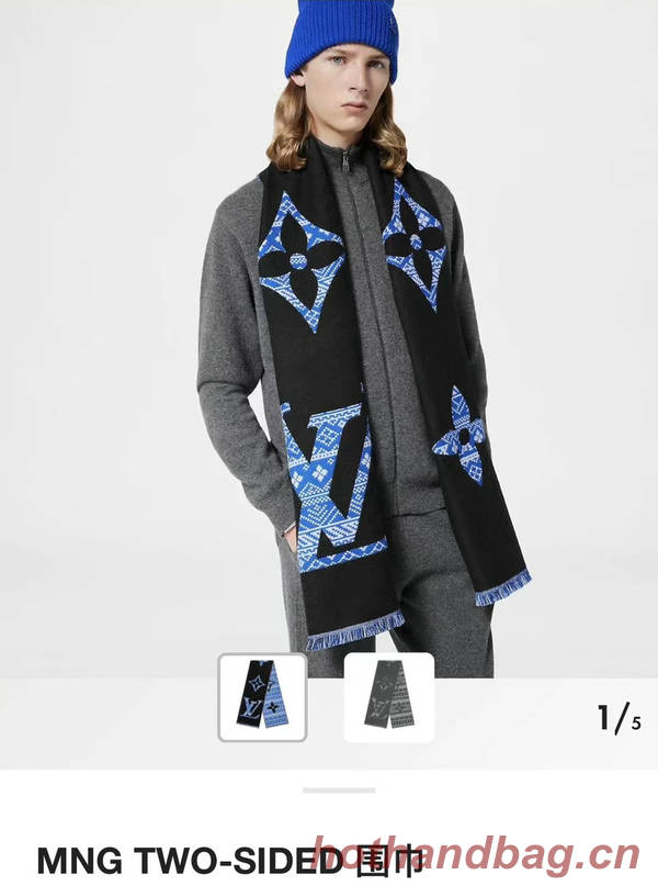 Louis Vuitton Scarf LVC00379