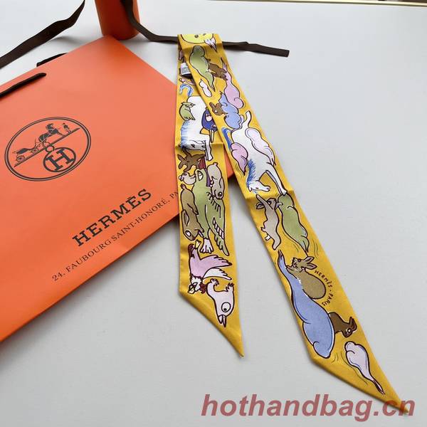 Hermes Scarf HEC00758