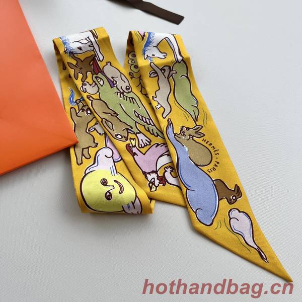 Hermes Scarf HEC00758