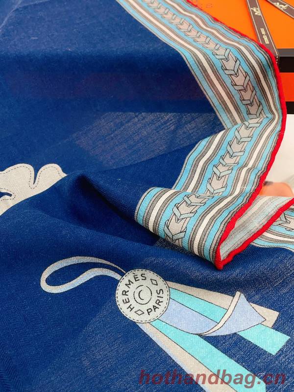 Hermes Scarf HEC00786