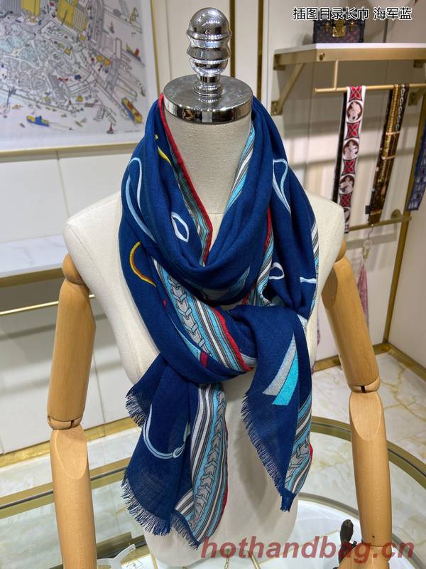 Hermes Scarf HEC00786