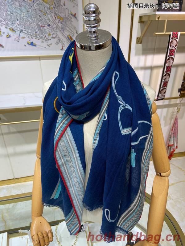 Hermes Scarf HEC00786