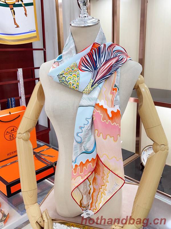 Hermes Scarf HEC00791