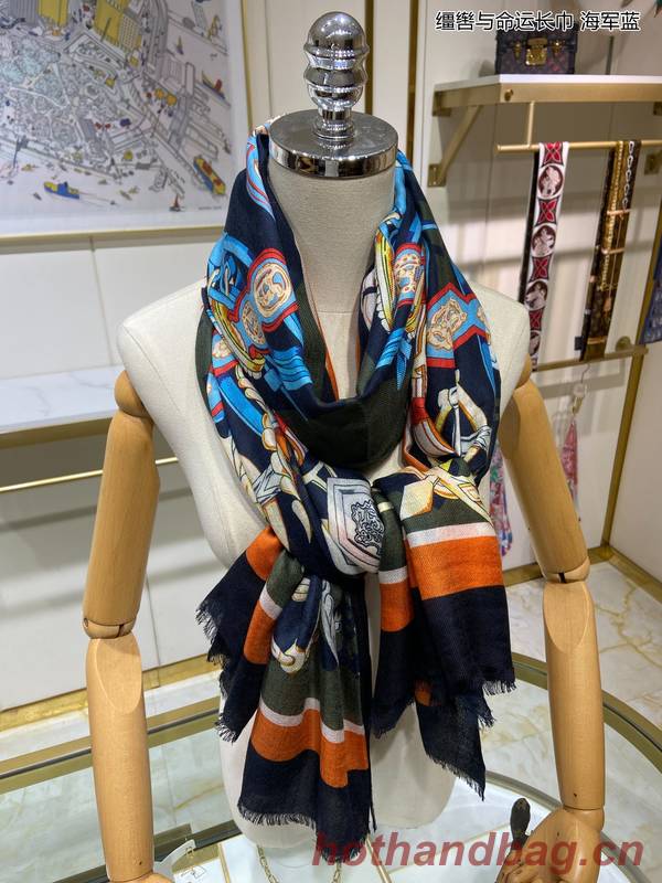 Hermes Scarf HEC00795