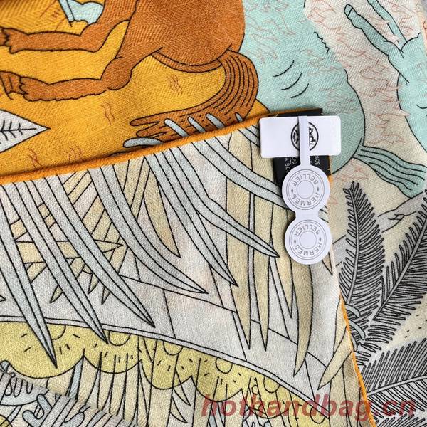 Hermes Scarf HEC00809