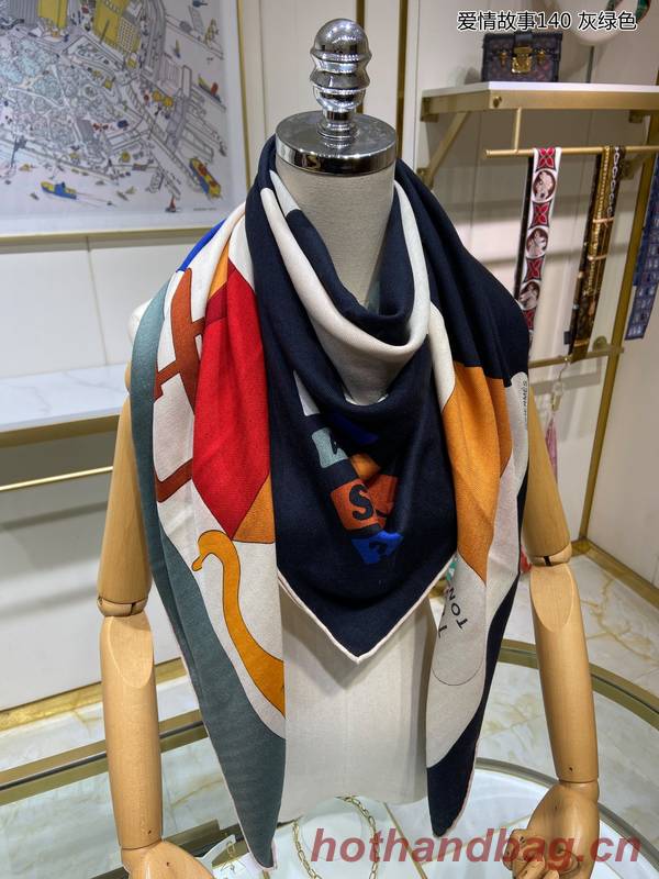 Hermes Scarf HEC00813