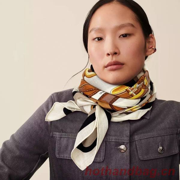 Hermes Scarf HEC00819