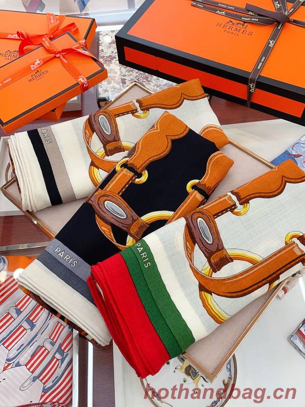 Hermes Scarf HEC00819