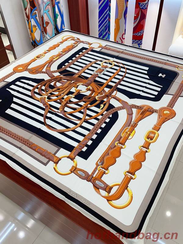 Hermes Scarf HEC00819