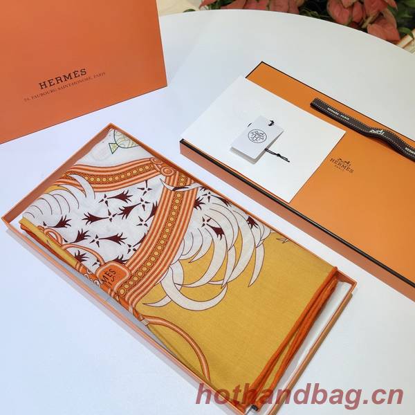 Hermes Scarf HEC00835