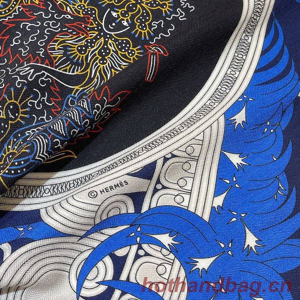 Hermes Scarf HEC00836