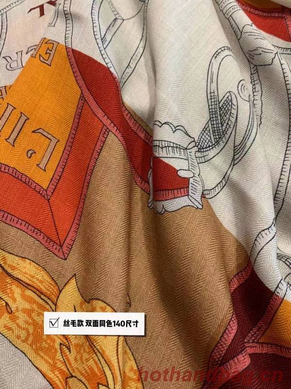 Hermes Scarf HEC00845