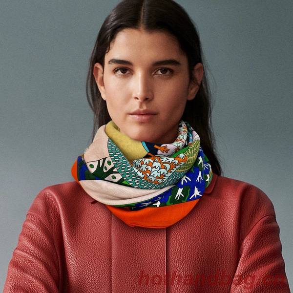 Hermes Scarf HEC00914