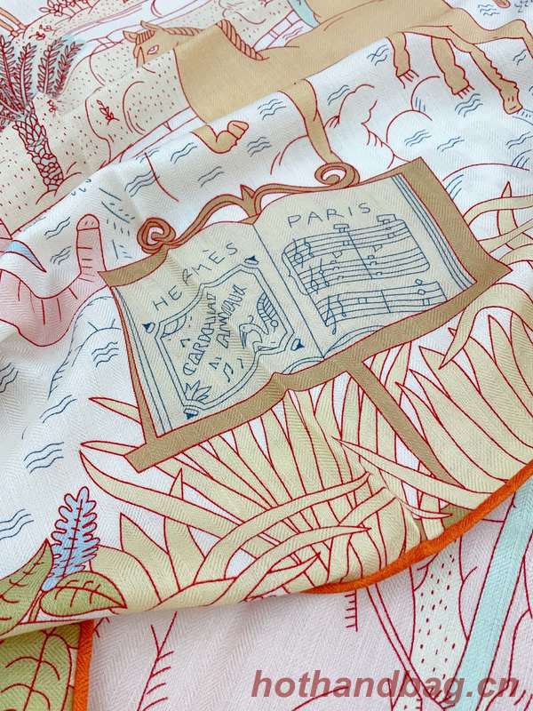 Hermes Scarf HEC00915