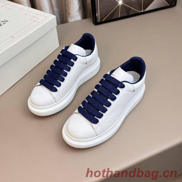 Alexander Mcqueen Couple Shoes AMS00065