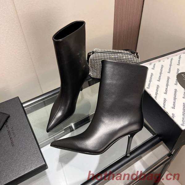 Alexanderwang Shoes AWS00028 Heel 8CM