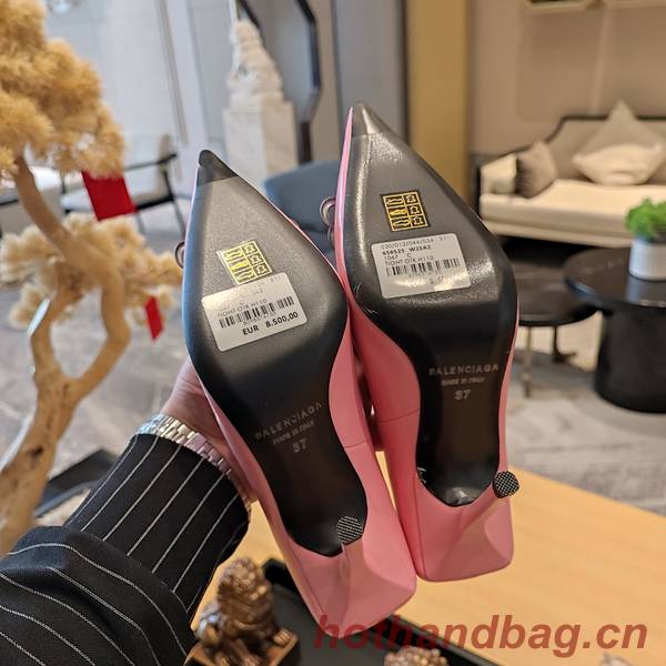 Balenciaga Shoes BGS00091 Heel 10CM