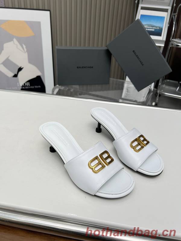 Balenciaga Shoes BGS00102 Heel 5CM