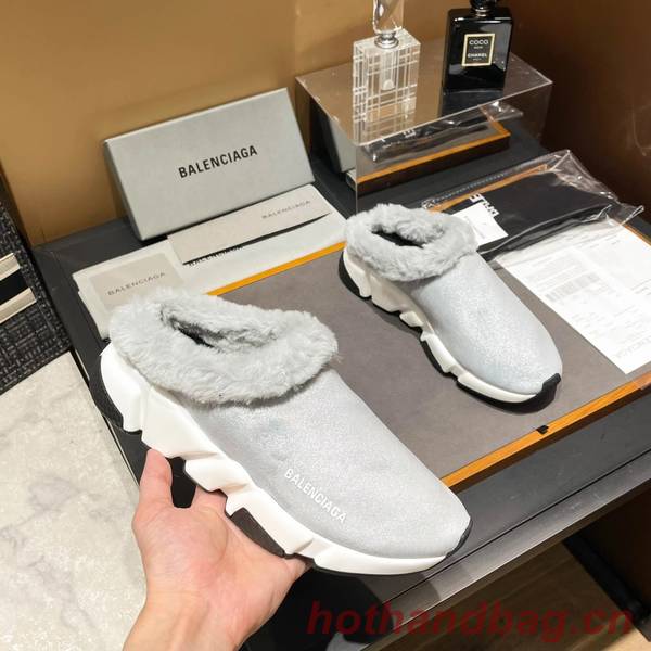 Balenciaga Couple Shoes BGS00166