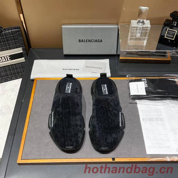 Balenciaga Couple Shoes BGS00169