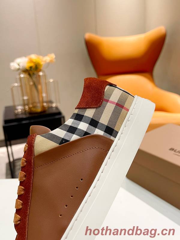 Burberry Shoes BBS00005