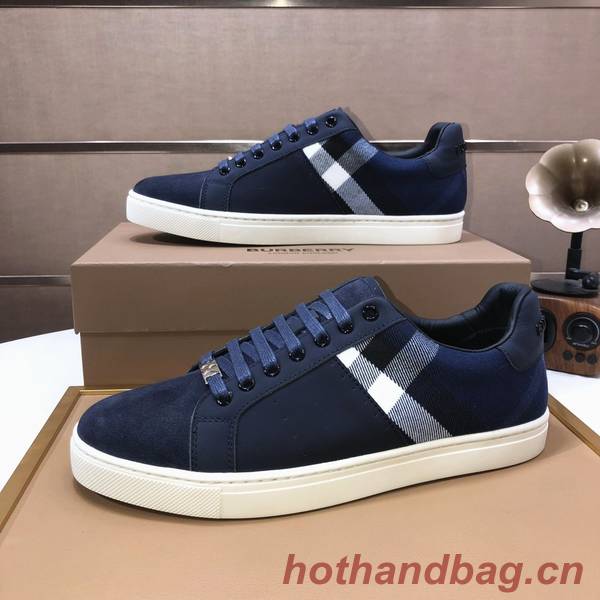 Burberry Shoes BBS00006