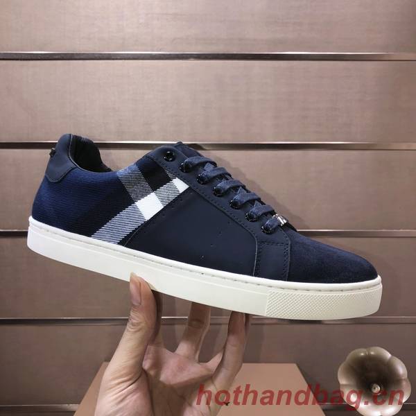 Burberry Shoes BBS00006