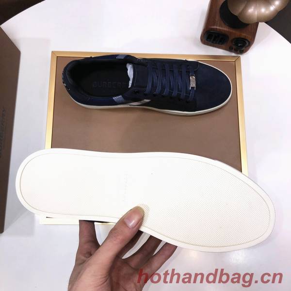 Burberry Shoes BBS00006