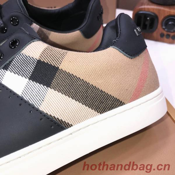 Burberry Shoes BBS00007