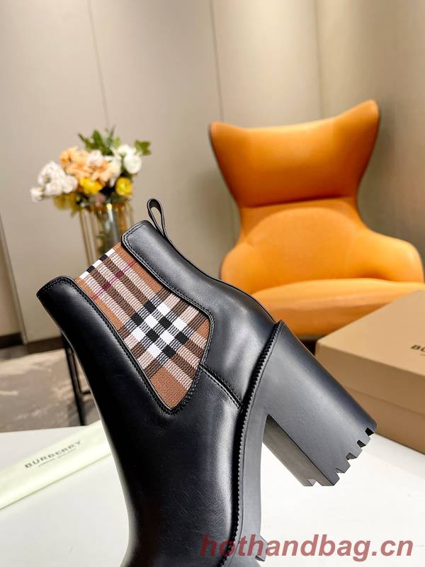 Burberry Shoes BBS00028