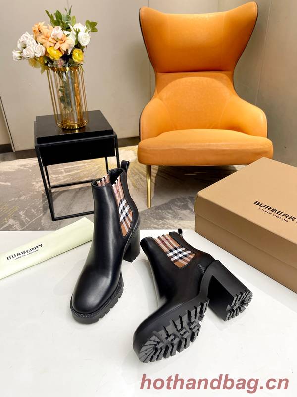 Burberry Shoes BBS00028