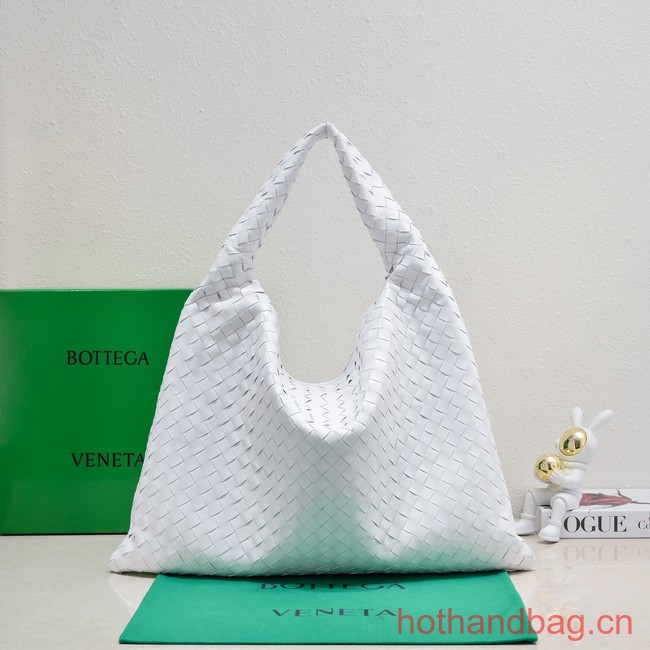 Bottega Veneta Large Hop 763970 White