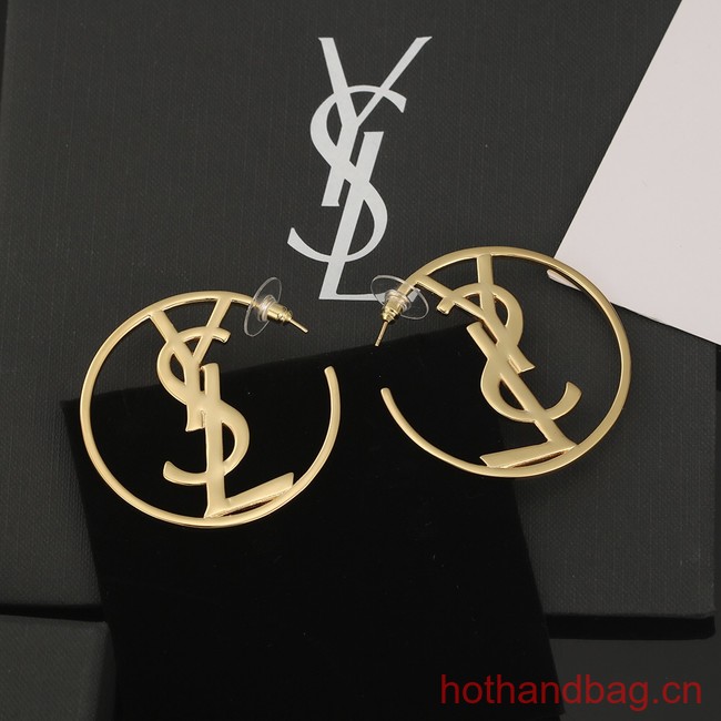 YSL Earrings CE12945