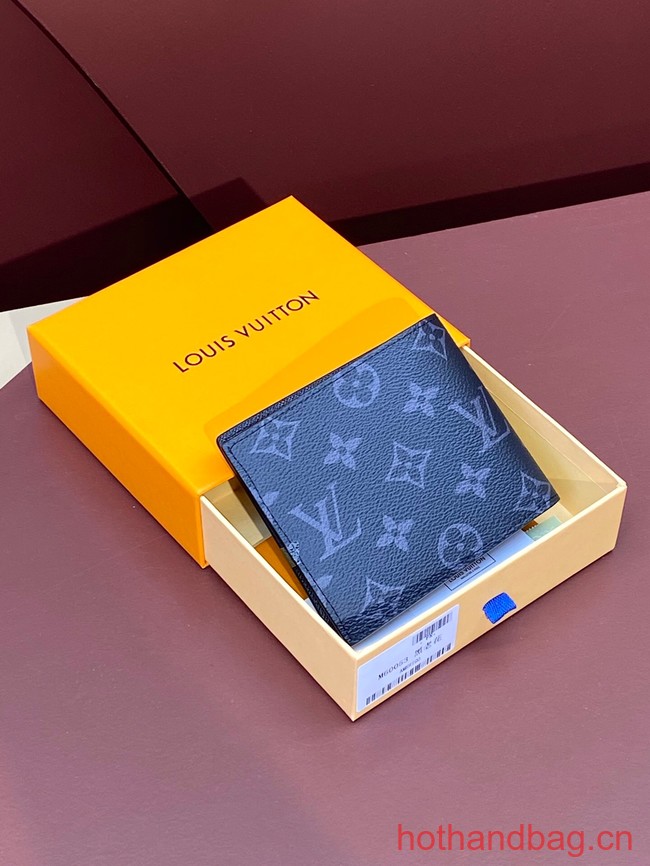 Louis Vuitton Multiple Wallet M60053-5