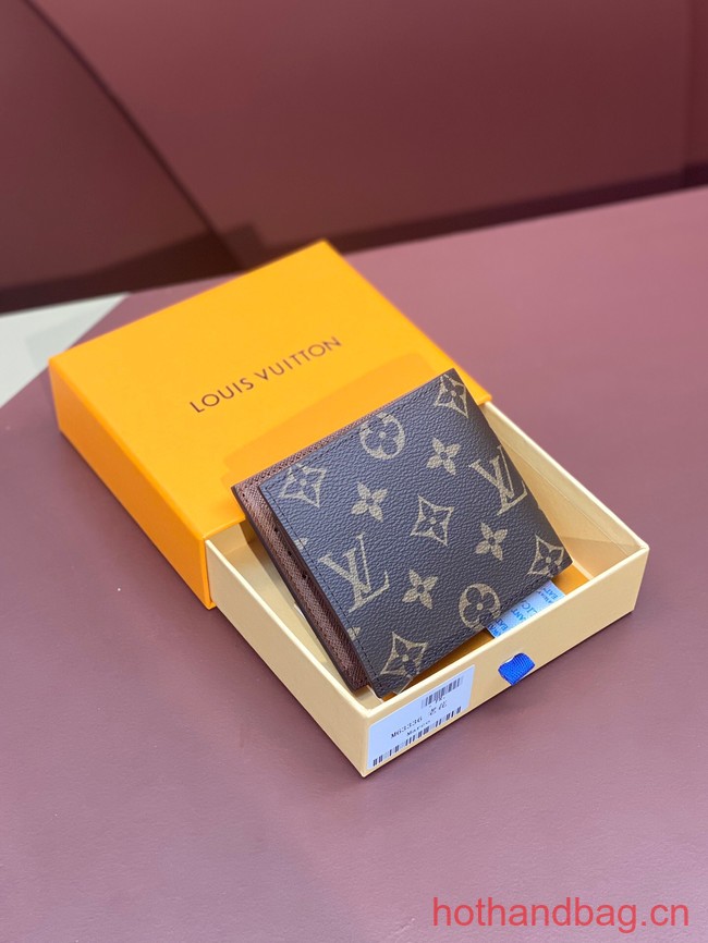 Louis Vuitton Multiple Wallet M62288-5