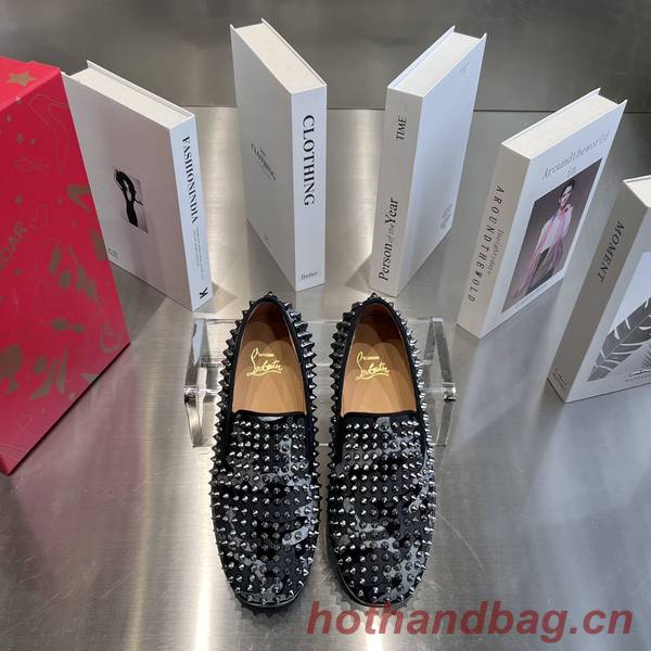 Christian Louboutin Couple Shoes CLS00155